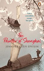 Télécharger le livre :  The Painter of Shanghai