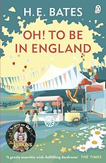 Télécharger le livre :  Oh! to be in England