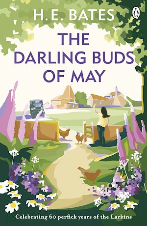 Téléchargez le livre :  The Darling Buds of May