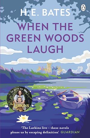 Téléchargez le livre :  When the Green Woods Laugh