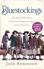 Télécharger le livre :  Bluestockings