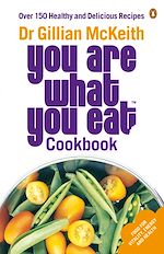 Télécharger le livre :  You Are What You Eat Cookbook