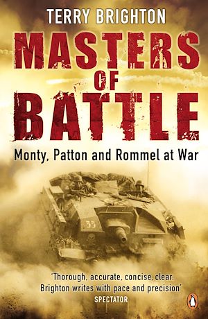Download the eBook: Masters of Battle