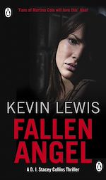 Télécharger le livre :  Fallen Angel