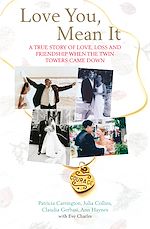 Télécharger le livre :  Love You, Mean it