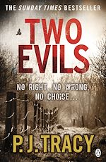 Download this eBook Two Evils
