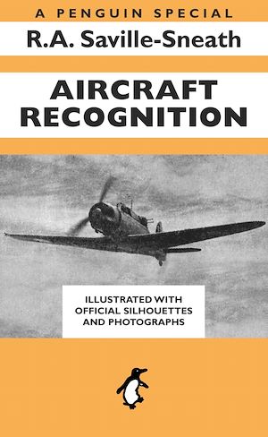 Téléchargez le livre :  Aircraft Recognition