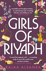 Télécharger le livre :  Girls of Riyadh