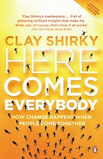 Télécharger le livre :  Here Comes Everybody