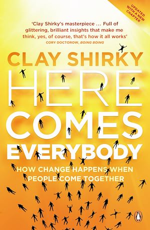 Téléchargez le livre :  Here Comes Everybody