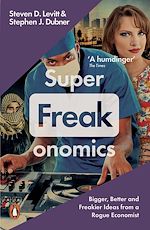 Download this eBook Superfreakonomics