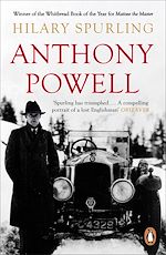 Download this eBook Anthony Powell