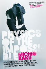 Download this eBook Physics of the Impossible