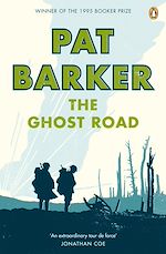 Télécharger le livre :  The Ghost Road