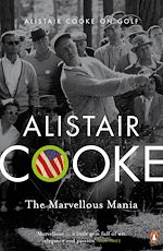 Télécharger le livre :  The Marvellous Mania