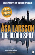 Télécharger le livre :  The Blood Spilt