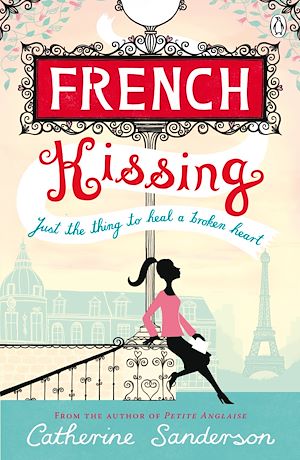 Téléchargez le livre :  French Kissing