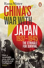 Download this eBook China's War with Japan, 1937-1945