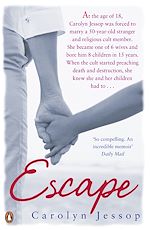 Download this eBook Escape