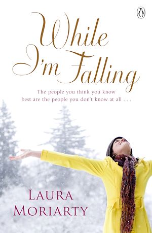 Download the eBook: While I'm Falling