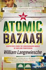 Télécharger le livre :  The Atomic Bazaar