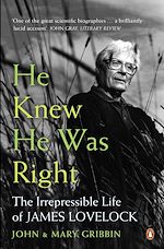 Télécharger le livre :  He Knew He Was Right