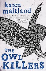 Télécharger le livre :  The Owl Killers