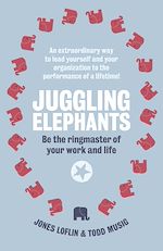 Télécharger le livre :  Juggling Elephants