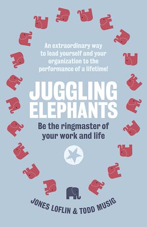 Téléchargez le livre :  Juggling Elephants