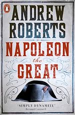 Download this eBook Napoleon the Great