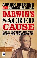 Télécharger le livre :  Darwin's Sacred Cause