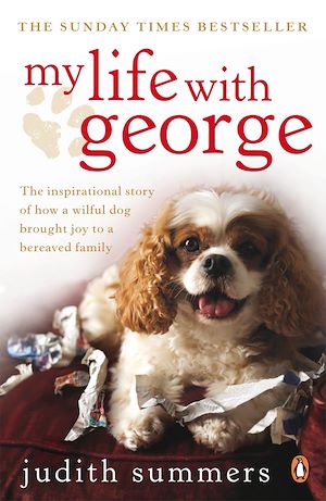 Téléchargez le livre :  My Life with George