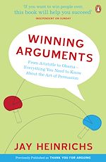 Télécharger le livre :  Winning Arguments