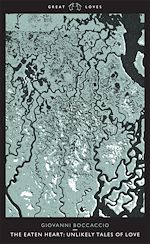 Télécharger le livre :  The Eaten Heart