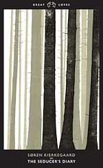 Télécharger le livre :  The Seducer's Diary