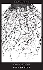 Télécharger le livre :  A Russian Affair