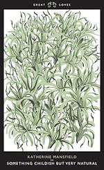 Télécharger le livre :  Something Childish But Very Natural