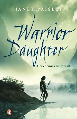 Téléchargez le livre :  Warrior Daughter