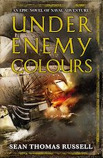 Télécharger le livre :  Under Enemy Colours