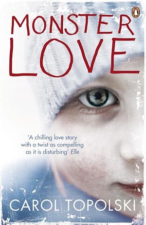 Téléchargez le livre :  Monster Love