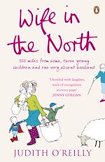 Télécharger le livre :  Wife in the North