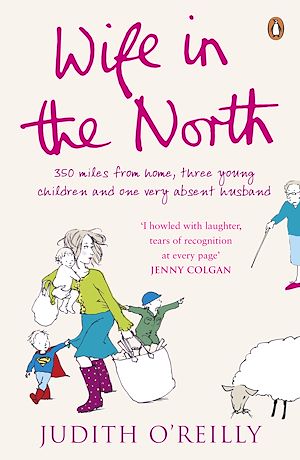 Téléchargez le livre :  Wife in the North