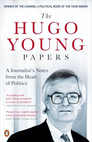 Téléchargez le livre :  The Hugo Young Papers