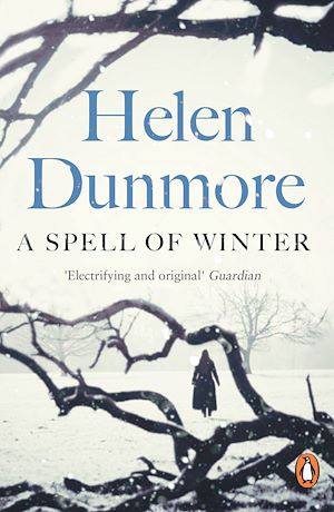 Téléchargez le livre :  A Spell of Winter