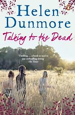 Télécharger le livre :  Talking to the Dead