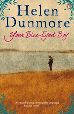 Télécharger le livre :  Your Blue-Eyed Boy