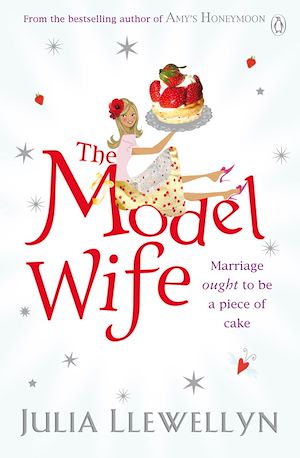 Téléchargez le livre :  The Model Wife