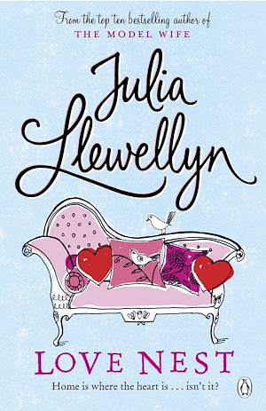 Téléchargez le livre :  Love Nest