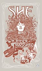 Télécharger le livre :  She