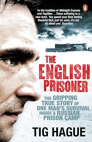 Téléchargez le livre :  The English Prisoner